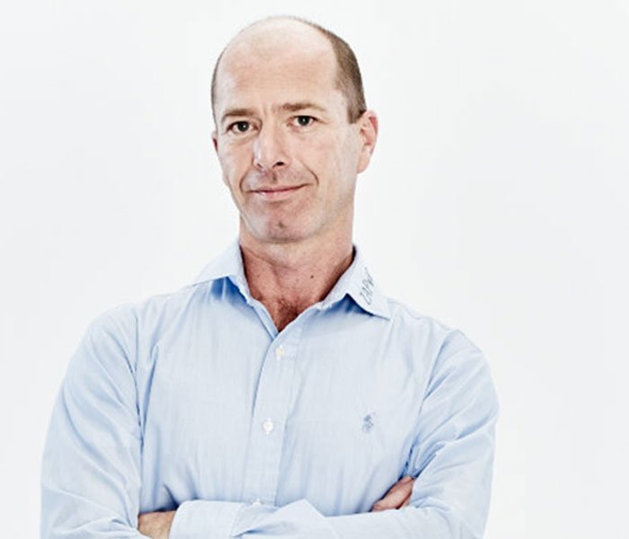 Martin Böllinger