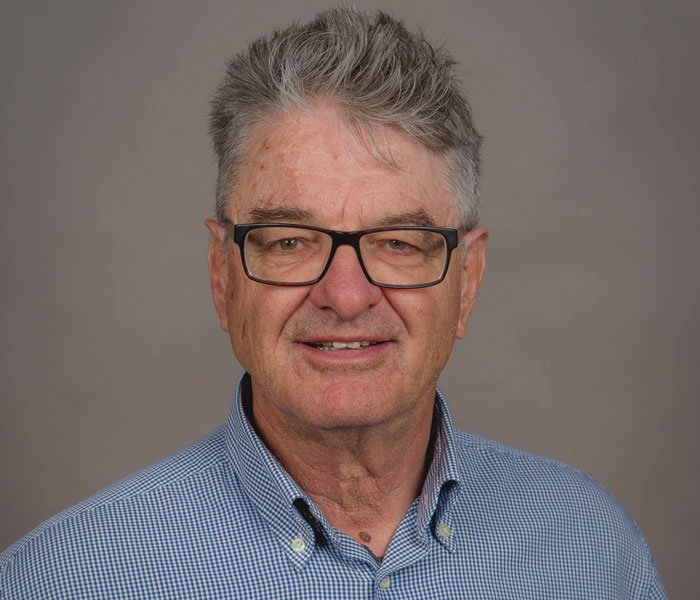 Martin Frank